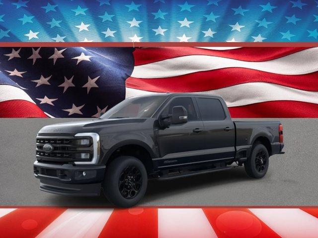 new 2024 Ford F-250 car, priced at $72,905