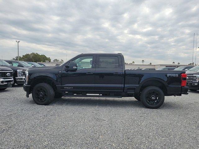 new 2024 Ford F-250 car, priced at $72,334