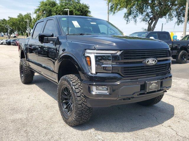 new 2024 Ford F-150 car, priced at $97,065