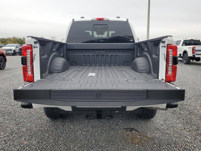 new 2024 Ford F-250 car, priced at $82,995