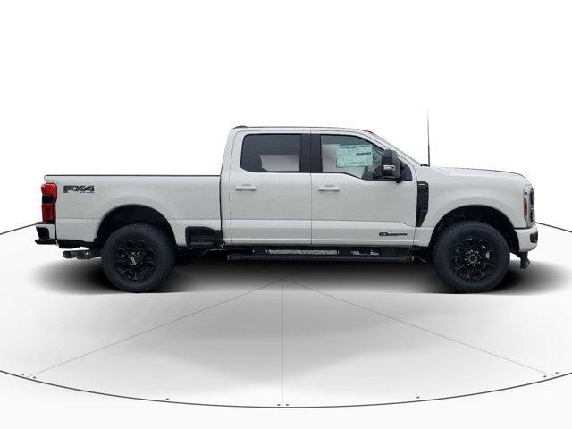 new 2024 Ford F-250 car, priced at $86,394