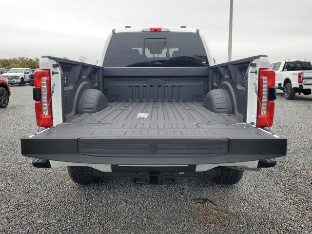 new 2024 Ford F-250 car, priced at $92,394