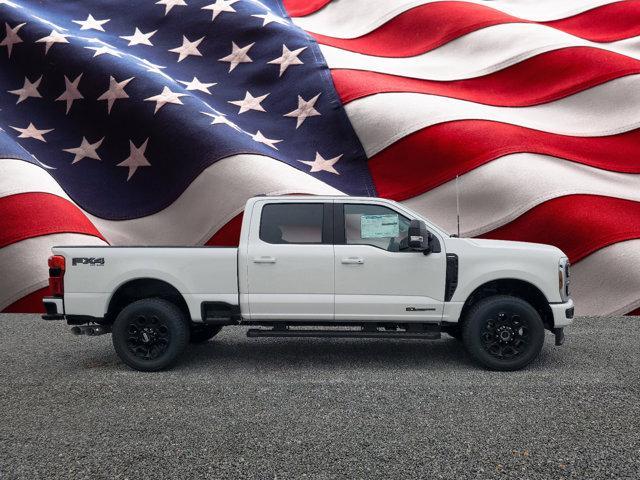 new 2024 Ford F-250 car, priced at $88,394