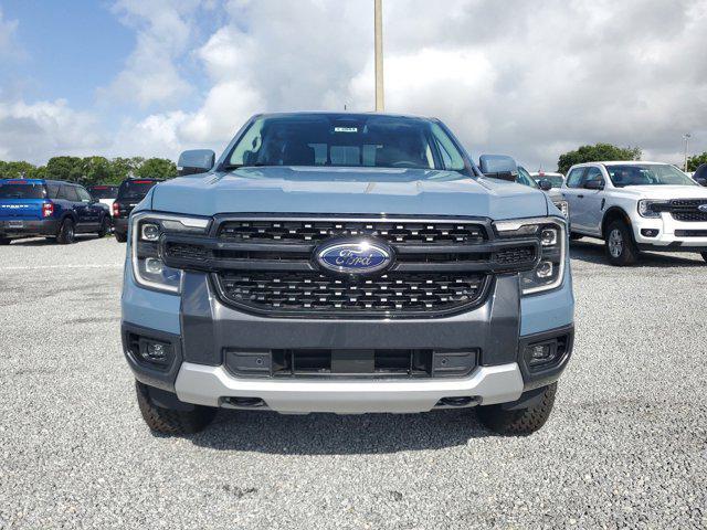 new 2024 Ford Ranger car, priced at $47,133