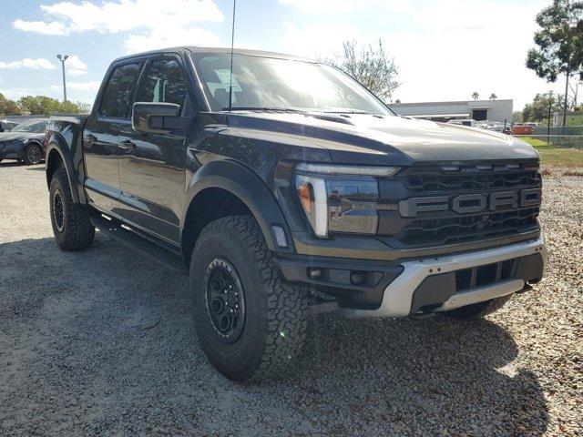 new 2024 Ford F-150 car, priced at $99,195