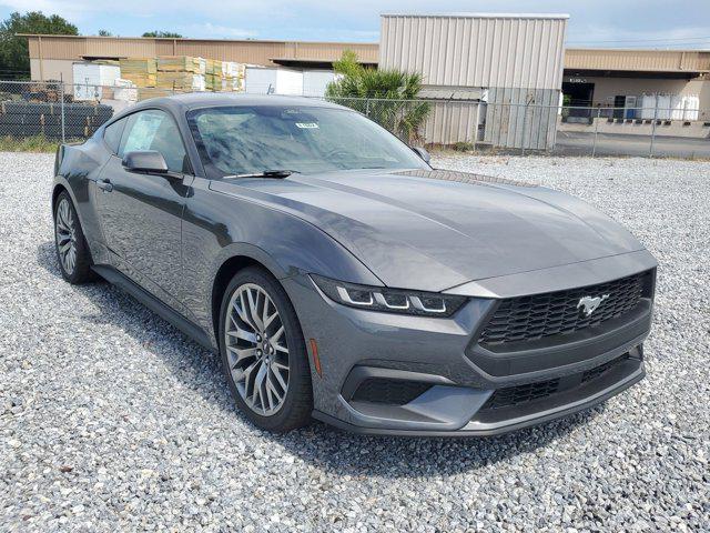 new 2024 Ford Mustang car, priced at $39,064