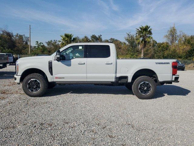 new 2025 Ford F-250 car, priced at $86,775