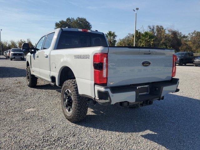 new 2025 Ford F-250 car, priced at $86,775