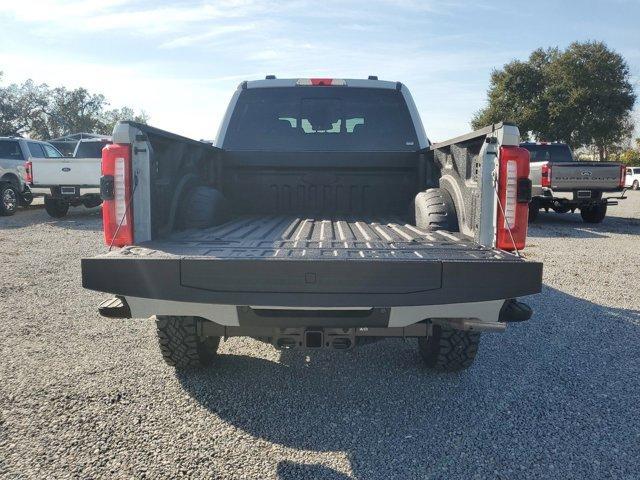 new 2025 Ford F-250 car, priced at $86,775