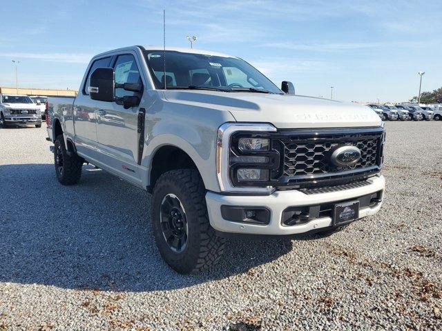 new 2025 Ford F-250 car, priced at $86,775