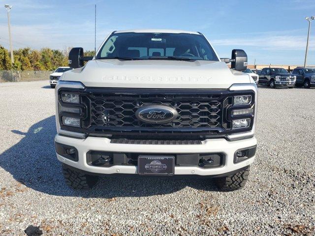 new 2025 Ford F-250 car, priced at $86,775