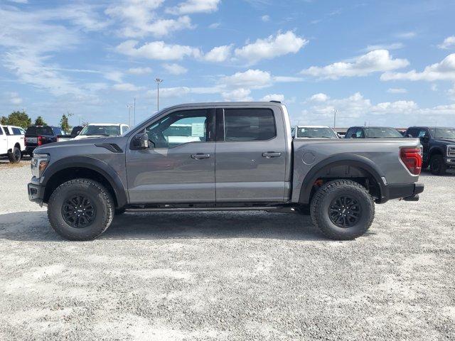 new 2024 Ford F-150 car, priced at $87,725