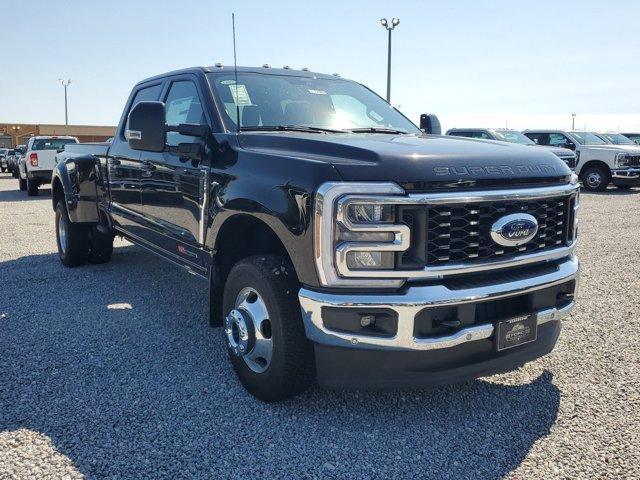 new 2024 Ford F-350 car, priced at $87,714