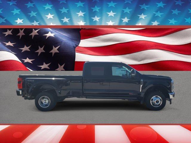 new 2024 Ford F-350 car, priced at $87,714