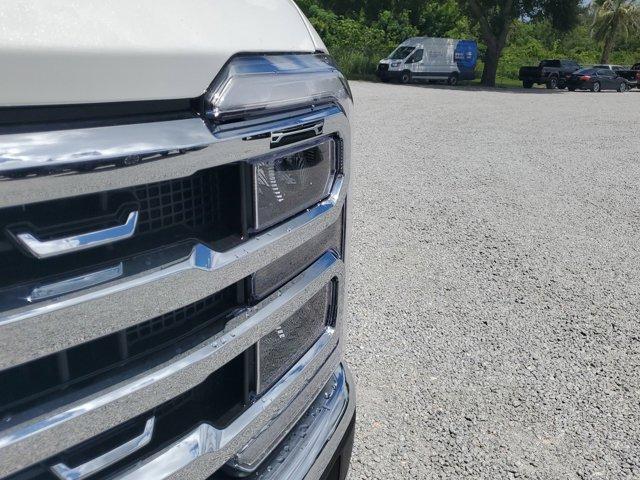 new 2024 Ford F-250 car, priced at $85,562