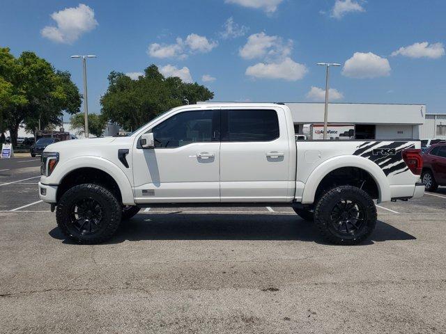 new 2024 Ford F-150 car, priced at $94,696