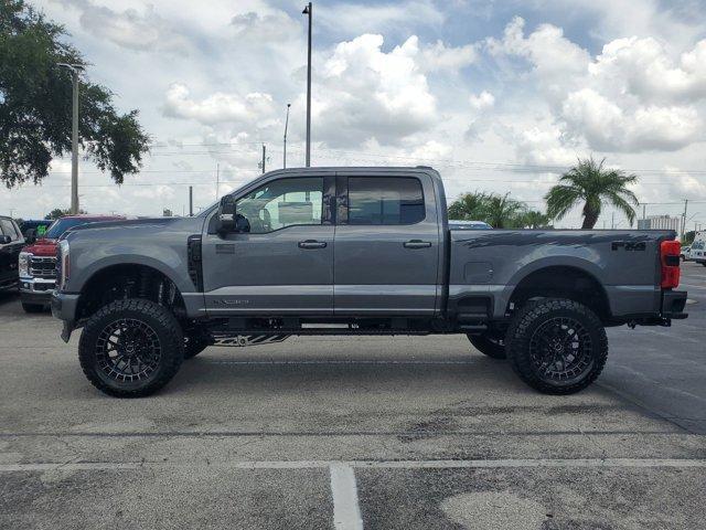 new 2024 Ford F-250 car, priced at $102,925