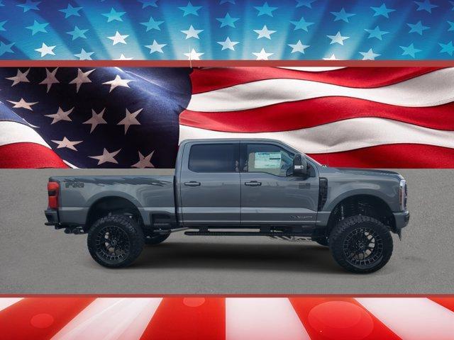 new 2024 Ford F-250 car, priced at $102,925