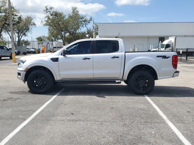 used 2019 Ford Ranger car, priced at $24,795