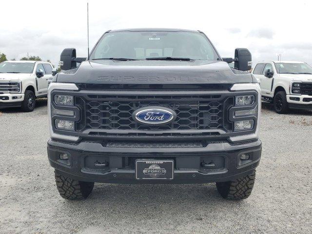 new 2024 Ford F-250 car, priced at $73,491