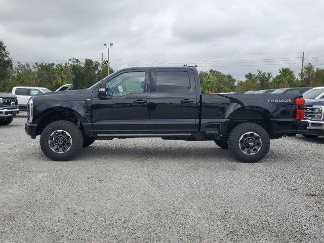 new 2024 Ford F-250 car, priced at $73,491