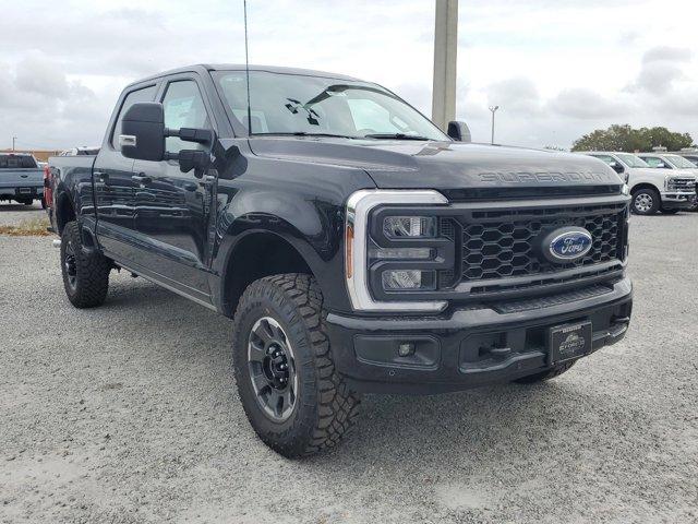 new 2024 Ford F-250 car, priced at $73,491