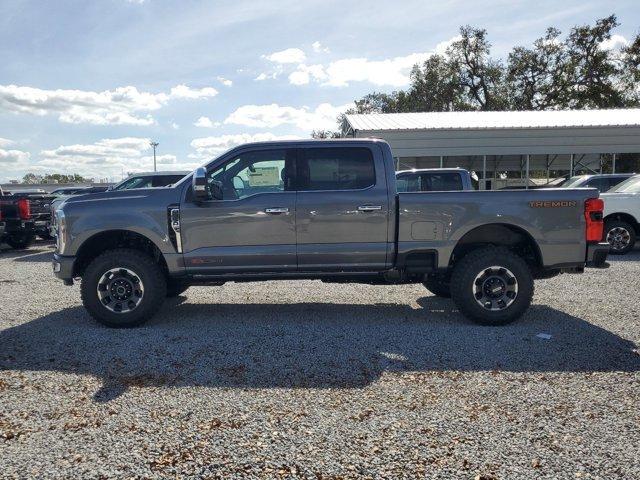 new 2024 Ford F-350 car, priced at $94,983