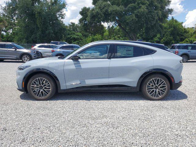 new 2024 Ford Mustang Mach-E car, priced at $44,895