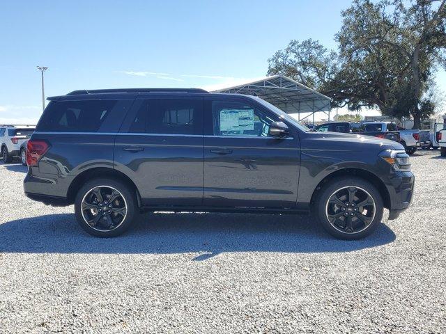 new 2024 Ford Expedition car, priced at $64,524