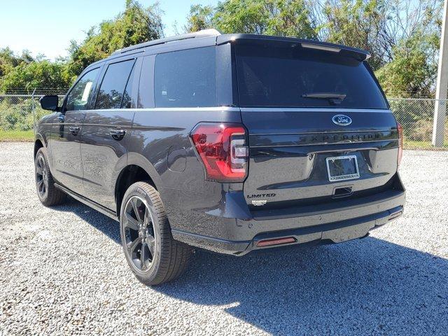 new 2024 Ford Expedition car, priced at $64,524