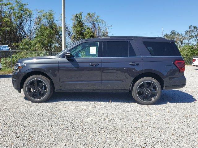 new 2024 Ford Expedition car, priced at $64,524