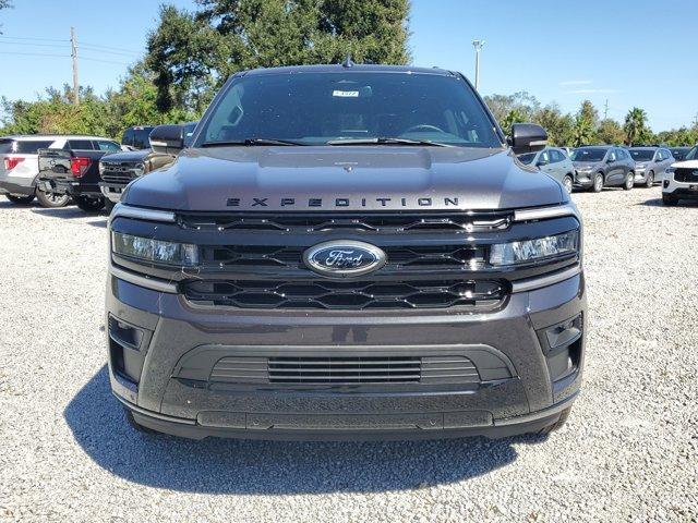 new 2024 Ford Expedition car, priced at $64,524