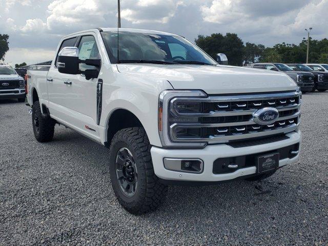 new 2024 Ford F-250 car, priced at $94,012