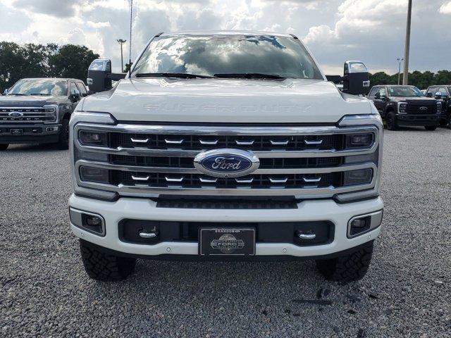 new 2024 Ford F-250 car, priced at $94,012