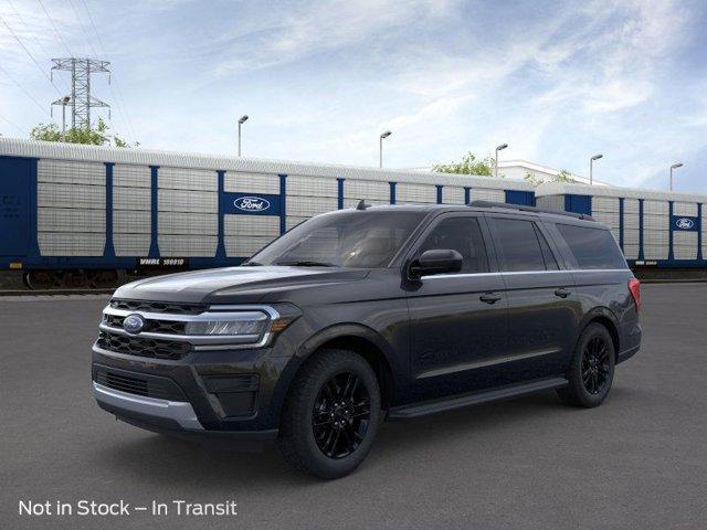 new 2024 Ford Expedition Max car, priced at $67,271