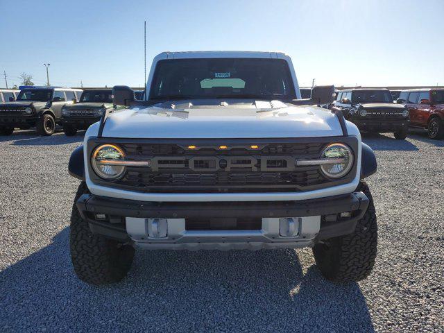 new 2024 Ford Bronco car, priced at $91,299