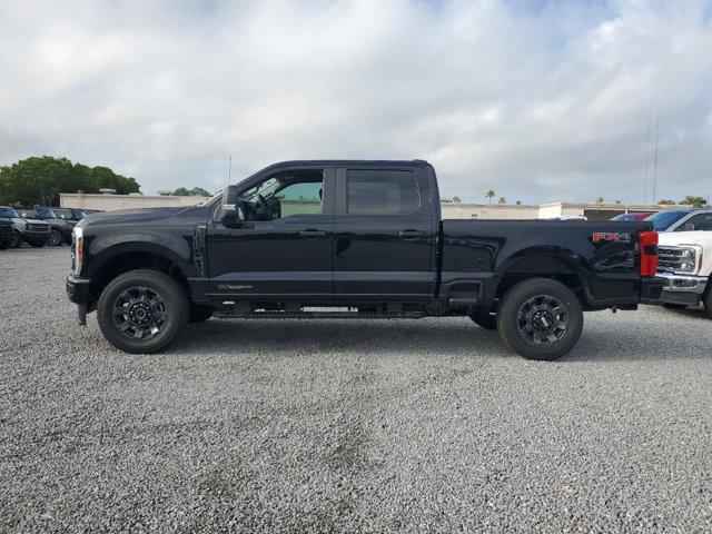 new 2024 Ford F-250 car, priced at $73,964