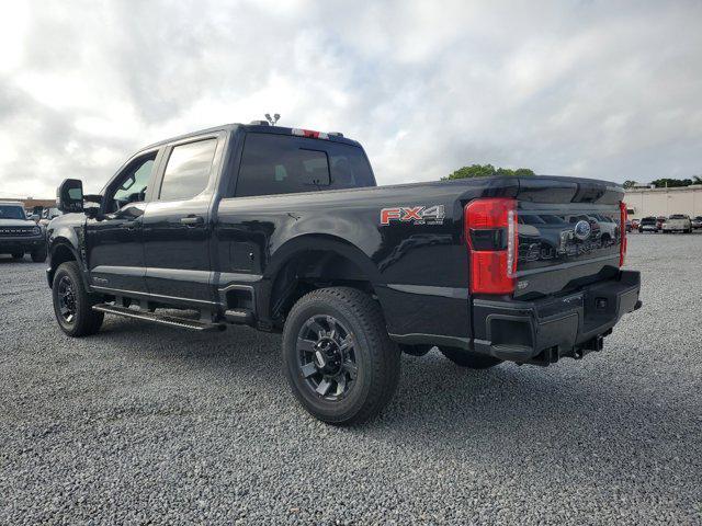 new 2024 Ford F-250 car, priced at $73,964