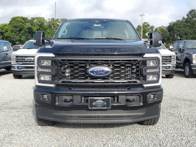 new 2024 Ford F-250 car, priced at $73,964