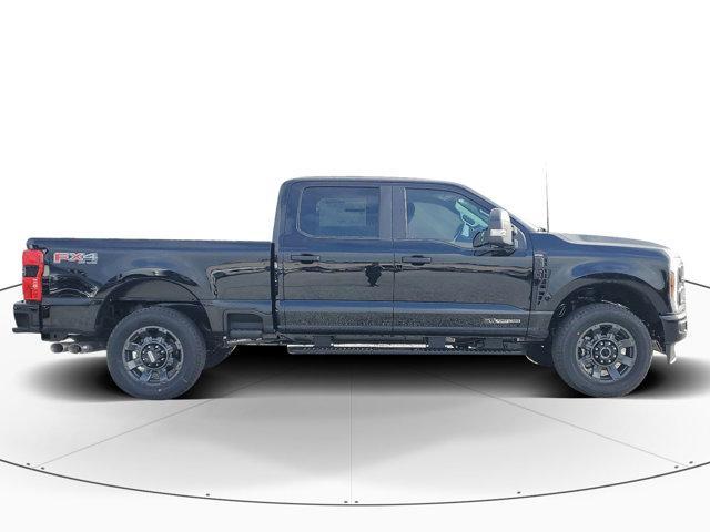 new 2024 Ford F-250 car, priced at $73,964