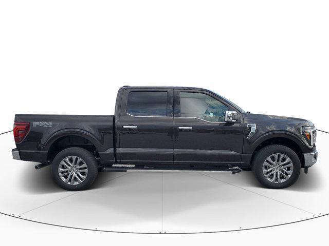 new 2024 Ford F-150 car, priced at $71,053