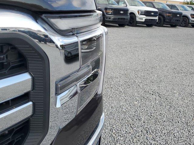 new 2024 Ford F-150 car, priced at $67,628