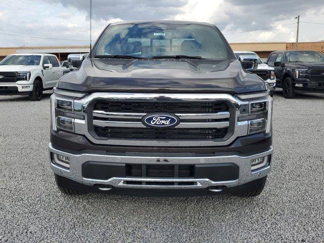 new 2024 Ford F-150 car, priced at $67,628