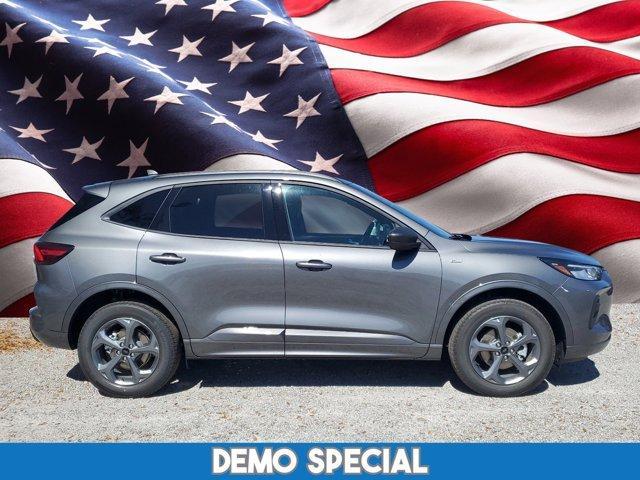 new 2024 Ford Escape car, priced at $29,555