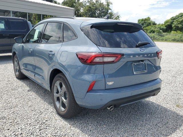 new 2024 Ford Escape car, priced at $28,451