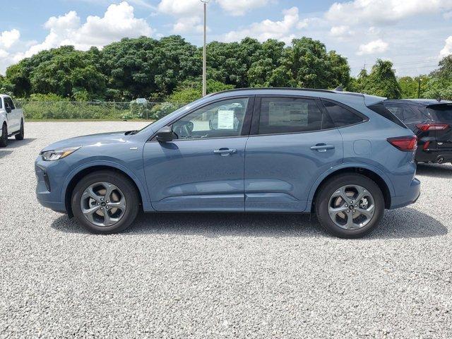 new 2024 Ford Escape car, priced at $28,451