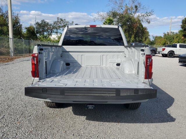 new 2024 Ford F-150 car, priced at $45,480