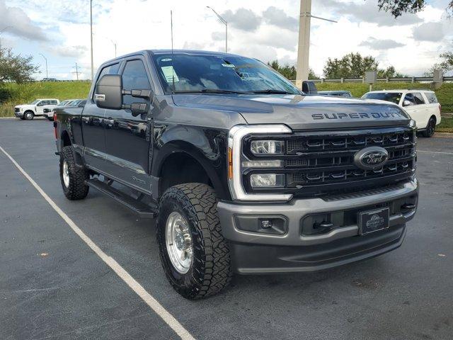 new 2024 Ford F-250 car, priced at $83,668