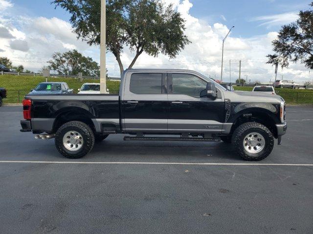 new 2024 Ford F-250 car, priced at $83,668