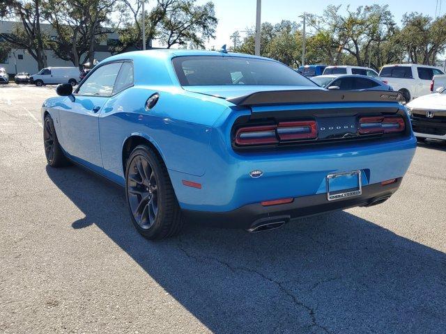 used 2023 Dodge Challenger car, priced at $43,999